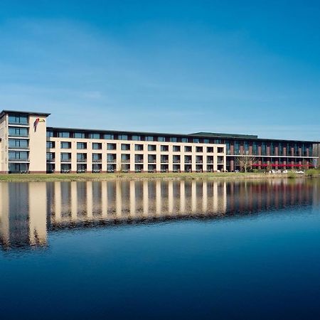 Van Der Valk Hotel Снек Экстерьер фото