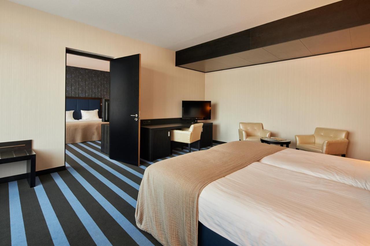 Van Der Valk Hotel Снек Экстерьер фото