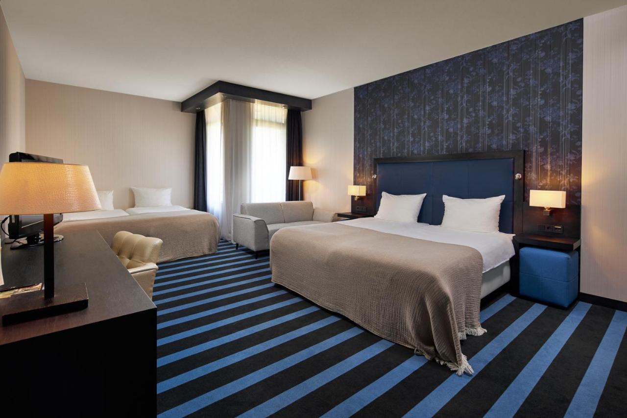 Van Der Valk Hotel Снек Экстерьер фото