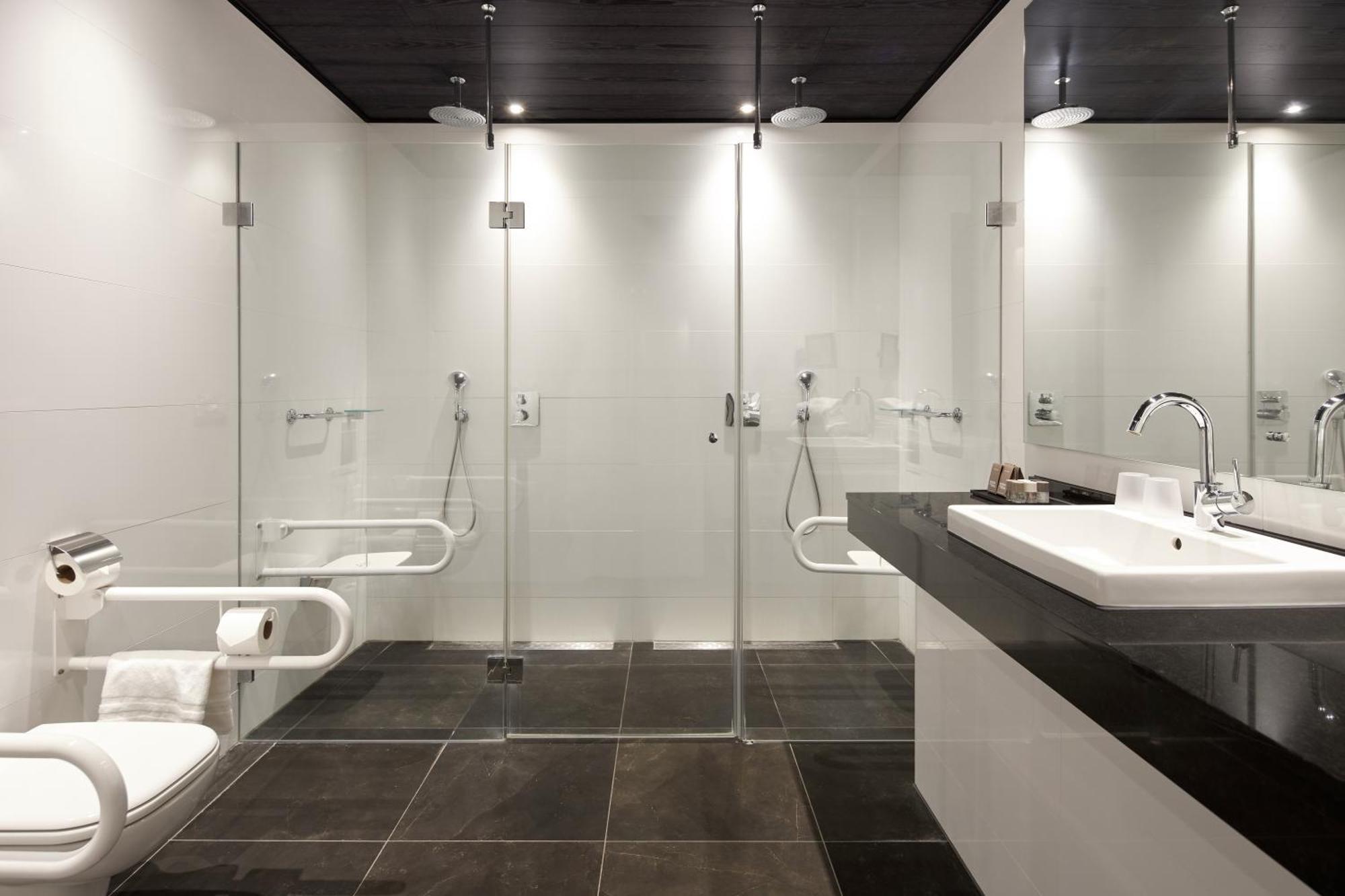 Van Der Valk Hotel Снек Экстерьер фото