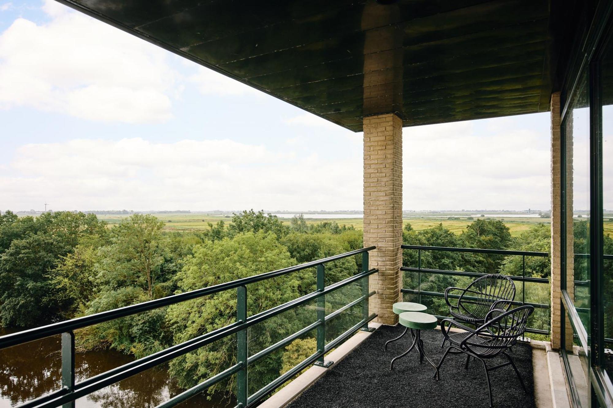 Van Der Valk Hotel Снек Экстерьер фото
