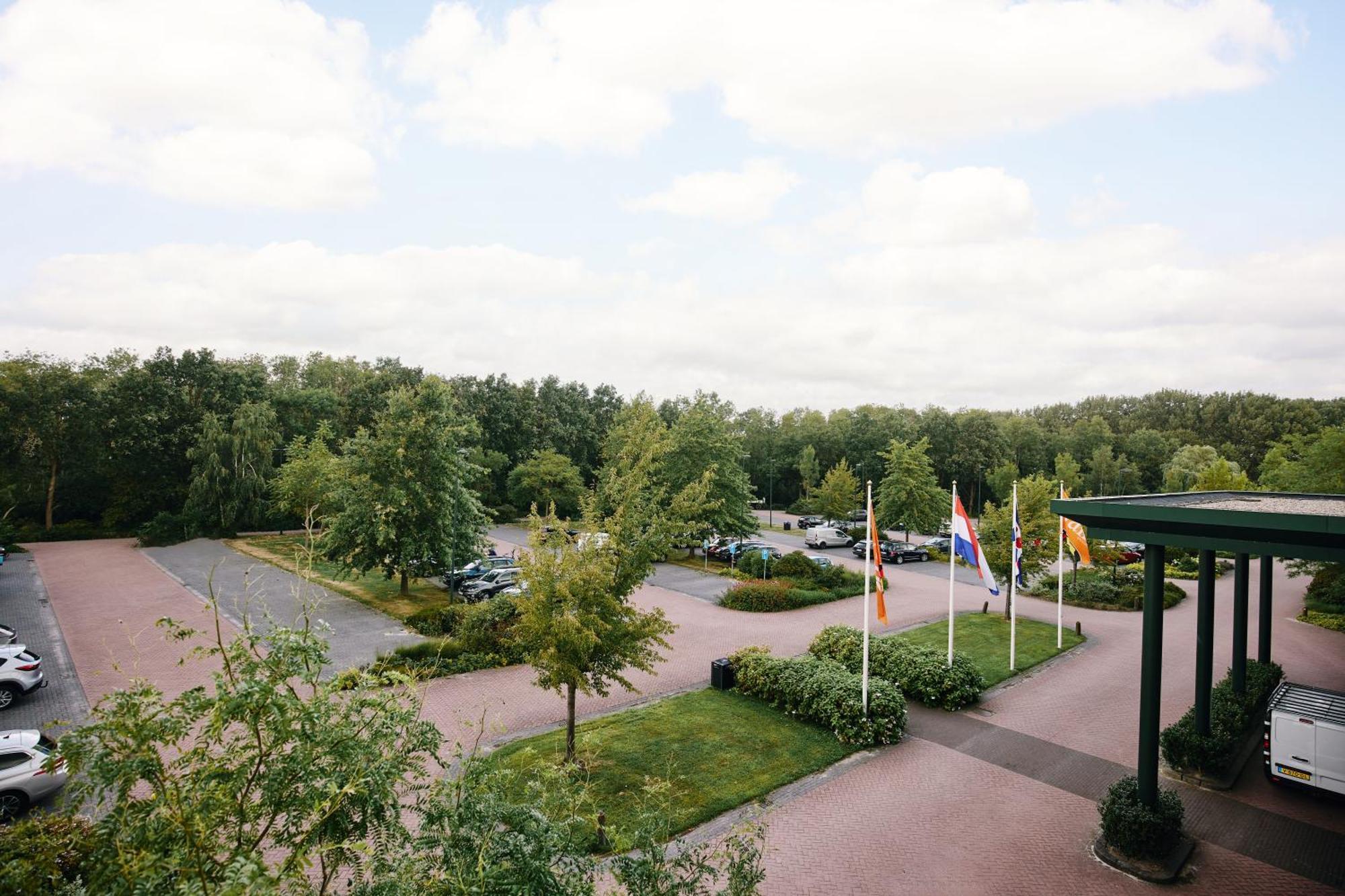 Van Der Valk Hotel Снек Экстерьер фото