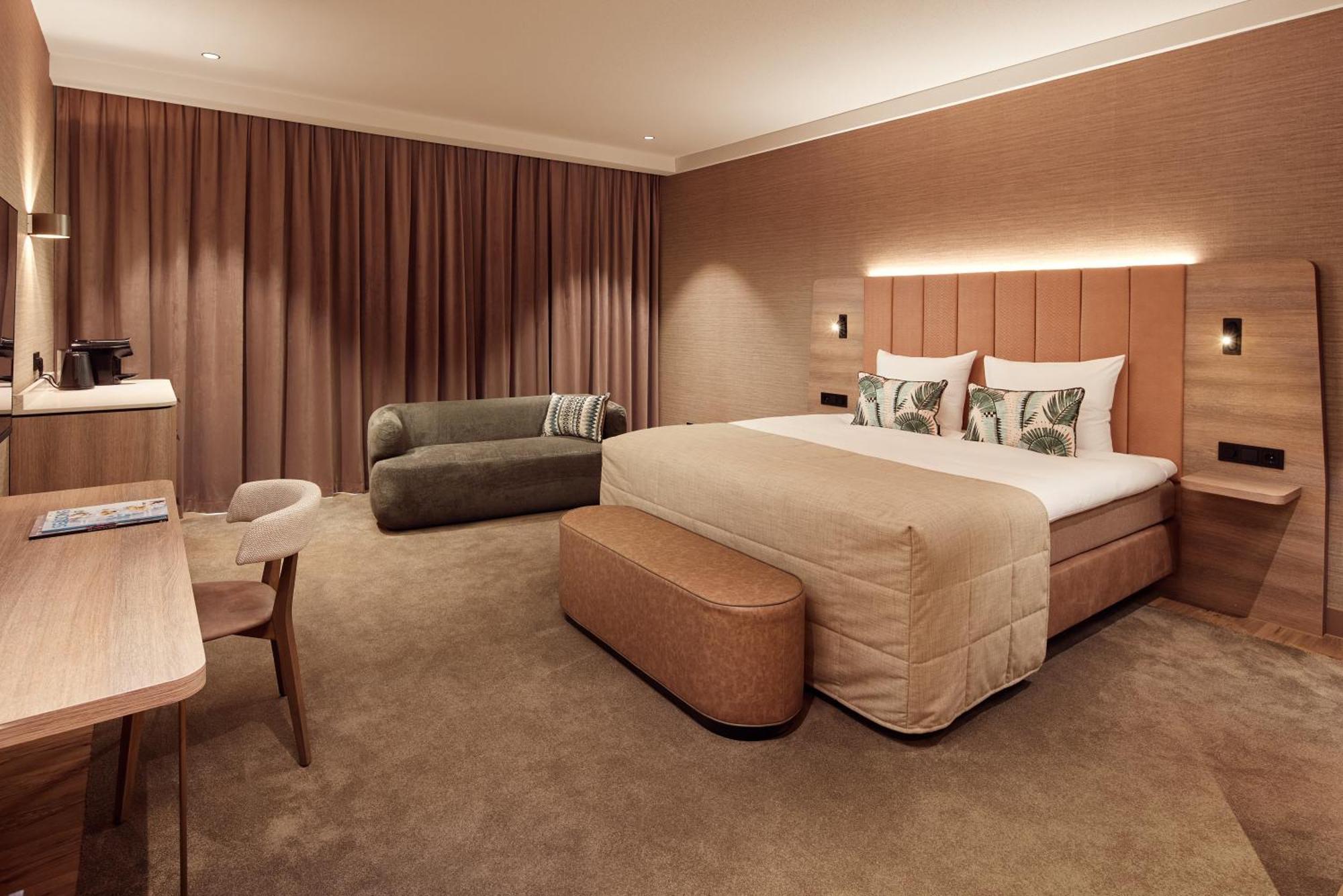 Van Der Valk Hotel Снек Экстерьер фото