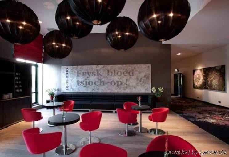 Van Der Valk Hotel Снек Экстерьер фото
