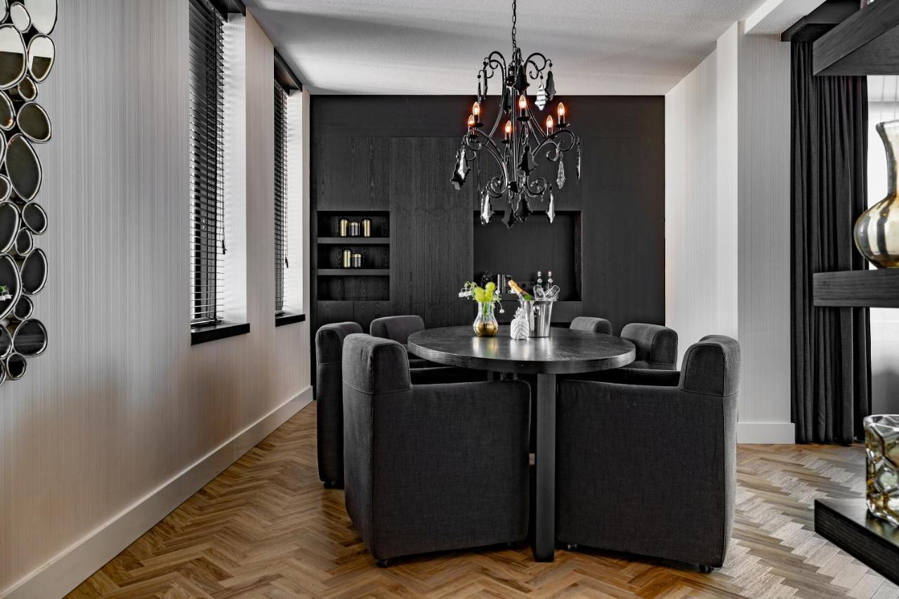 Van Der Valk Hotel Снек Экстерьер фото