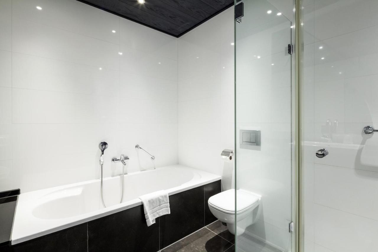 Van Der Valk Hotel Снек Экстерьер фото