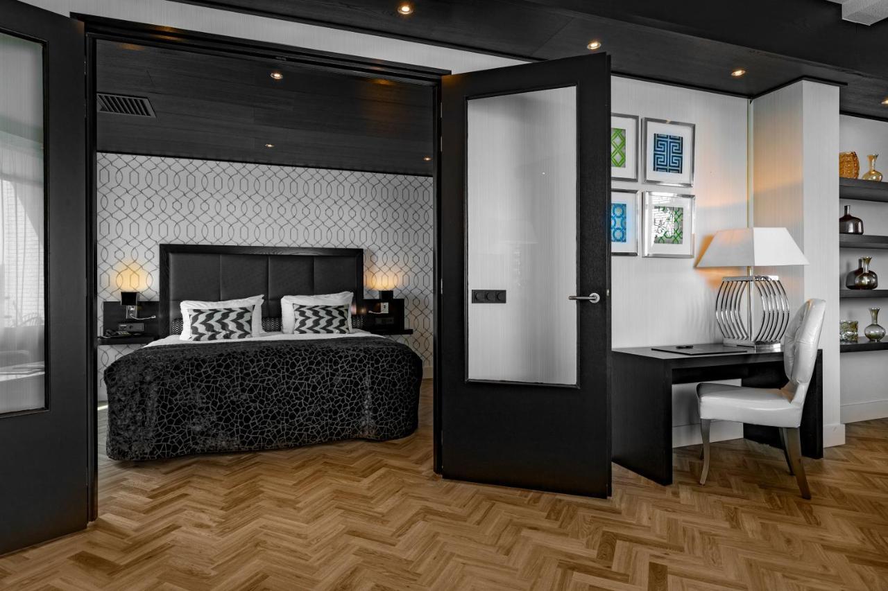 Van Der Valk Hotel Снек Экстерьер фото